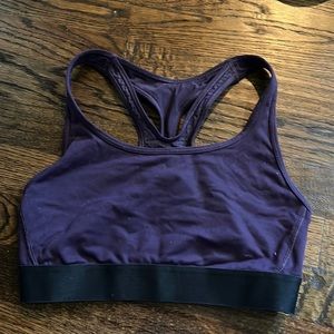 Victoria Secret Sports Bra